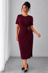 Rochie dama marimi mari 5452