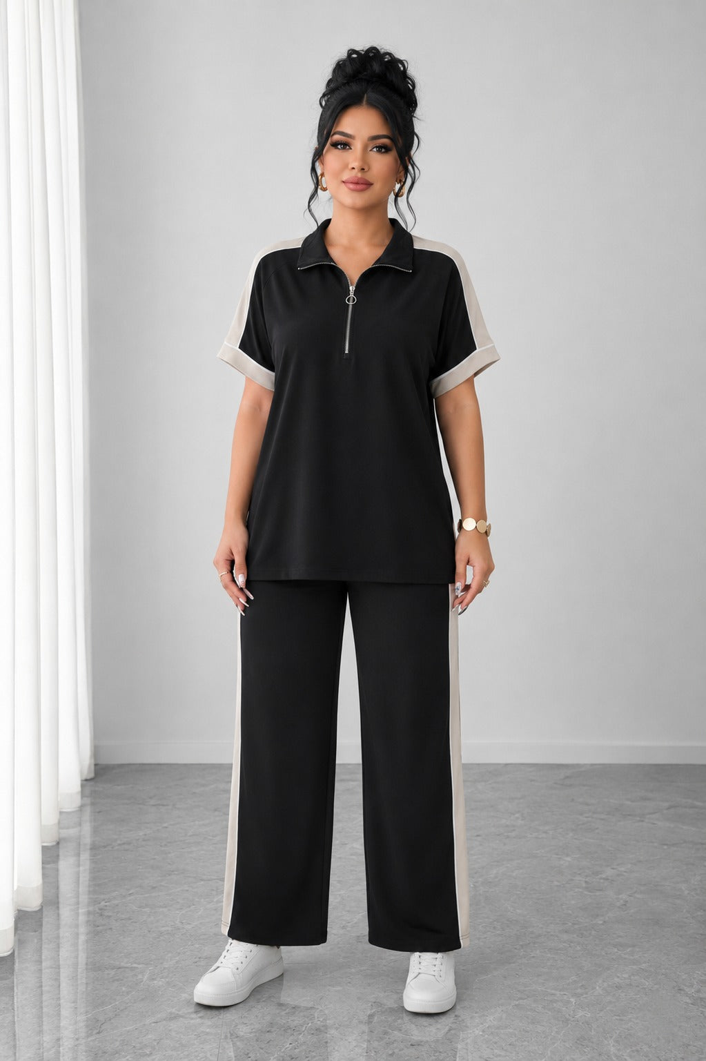 Trening dama marimi mari 8261