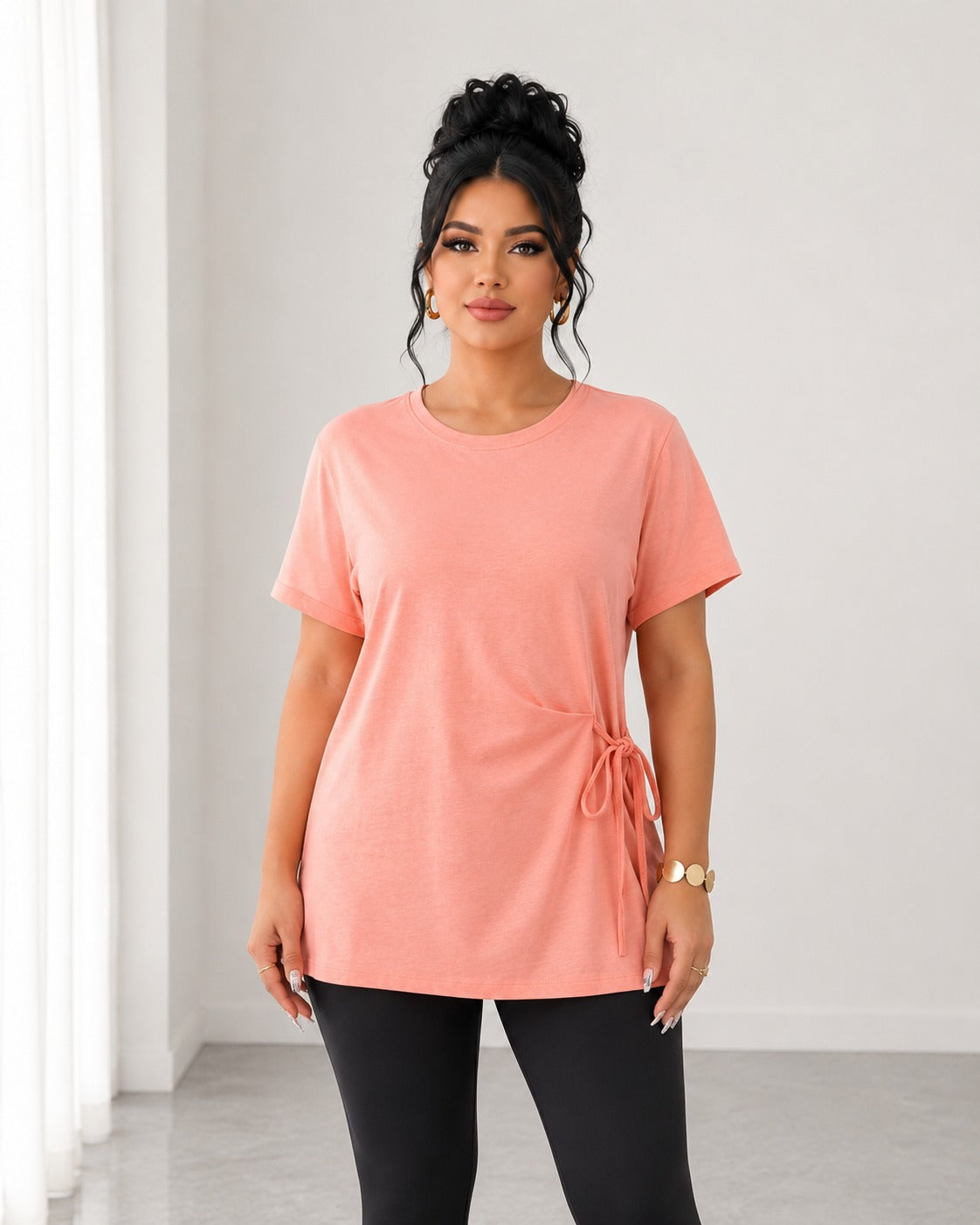 Tricou dama marimi mari 2039