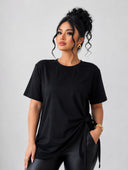 Tricou dama marimi mari 2039