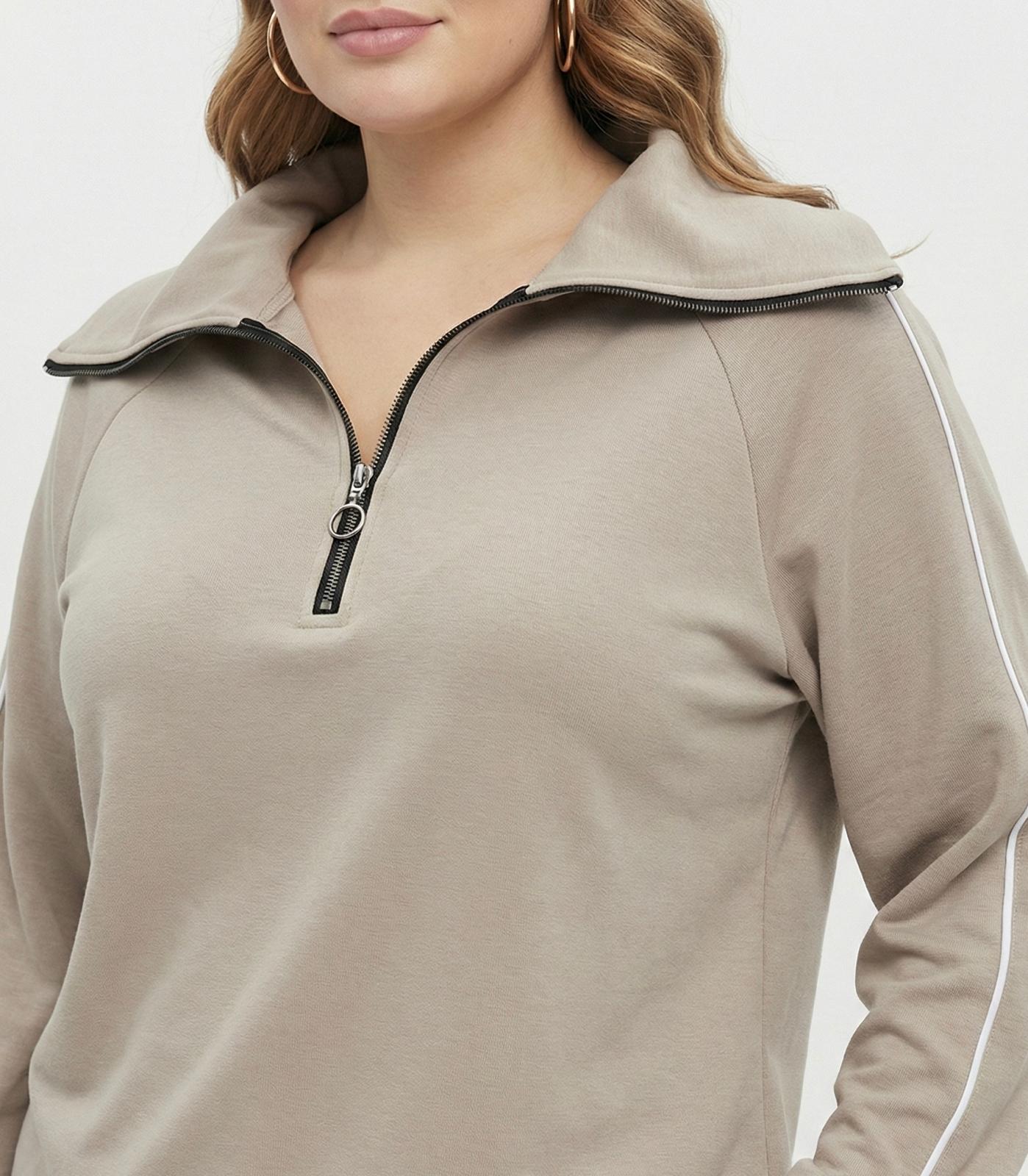 Trening dama marimi mari 8243-26