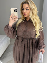 Rochie dama marimi mari 119