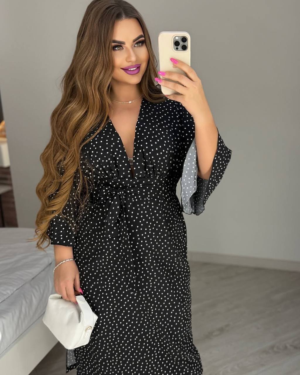 Rochie dama marimi mari 121