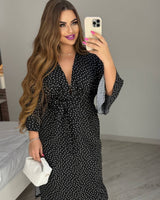 Rochie dama marimi mari 121