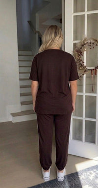 Trening dama marimi mari 8269