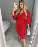 Rochie dama marimi mari 121
