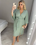 Rochie dama marimi mari 121