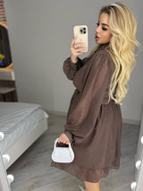 Rochie dama marimi mari 119