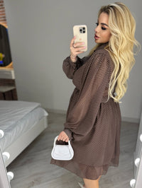 Rochie dama marimi mari 119