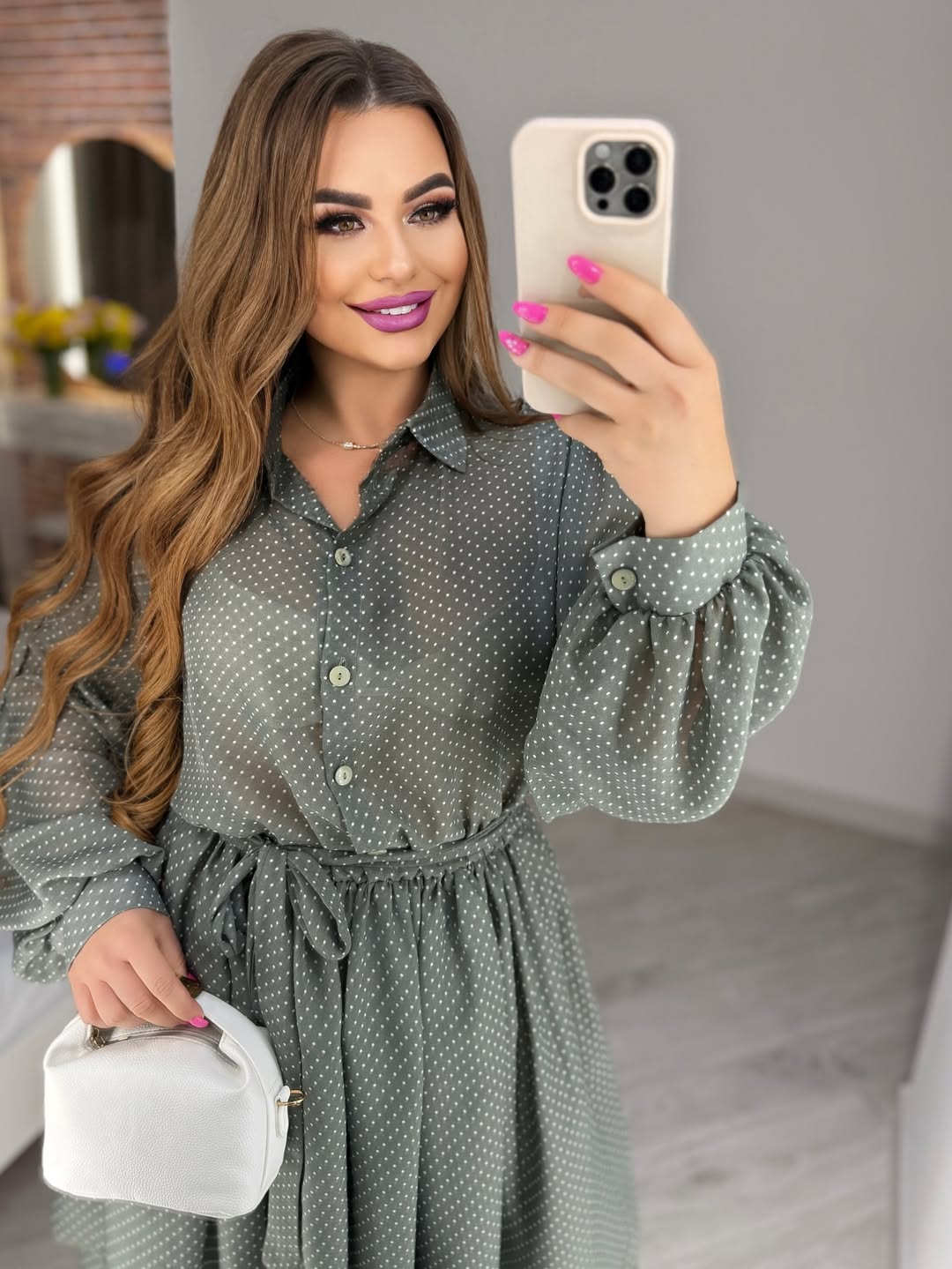 Rochie dama marimi mari 119