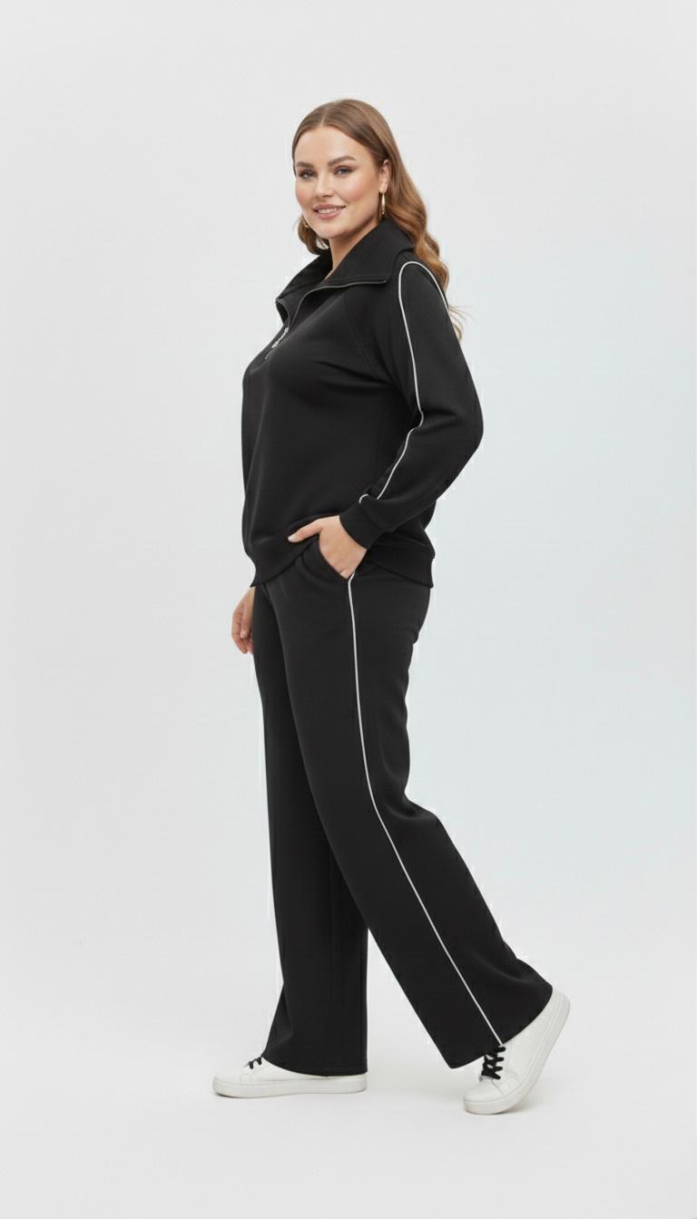 Trening dama marimi mari 8243-26