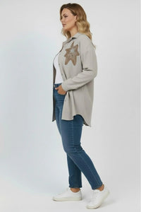 Camasa dama marimi mari 1985