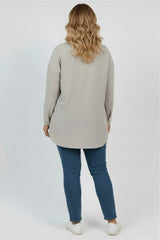 Camasa dama marimi mari 1985