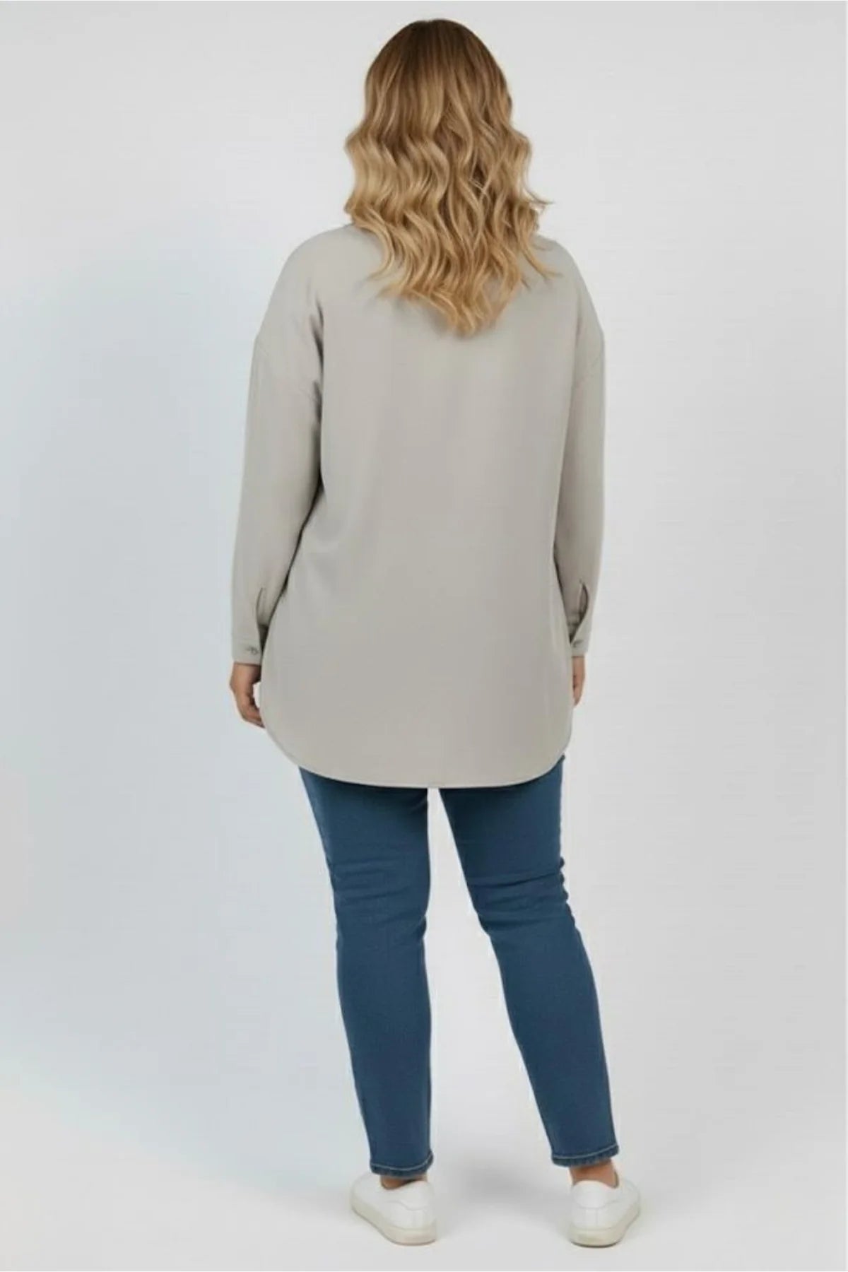 Camasa dama marimi mari 1985