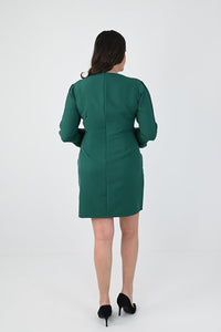 Rochie dama marimi mari casual 5201