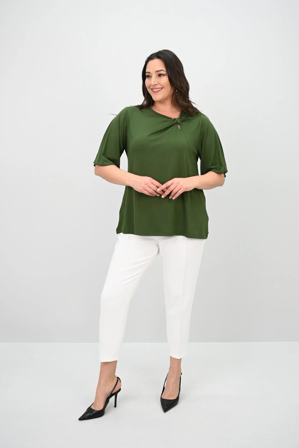 Tricou dama marimi mari 1913