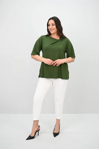 Tricou dama marimi mari 1913