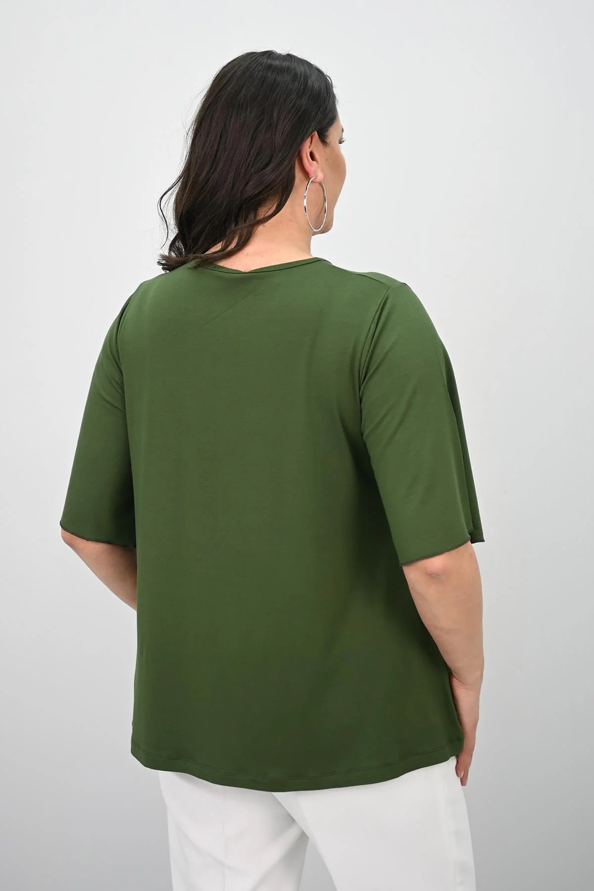Tricou dama marimi mari 1913
