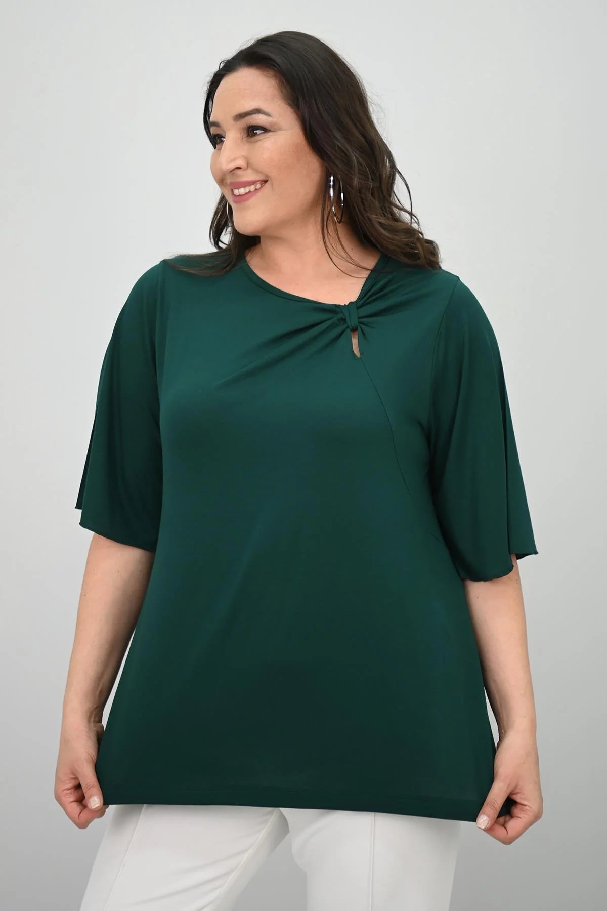 Tricou dama marimi mari 1913
