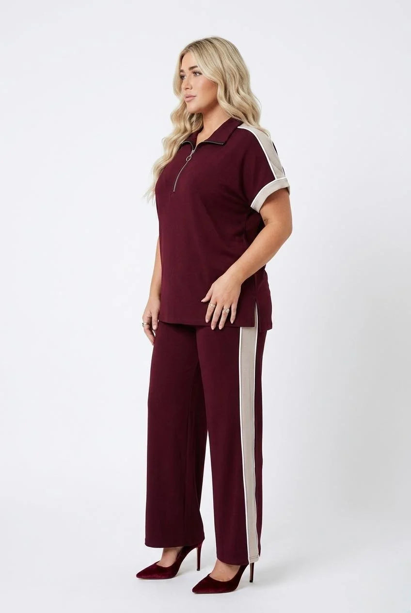 Trening dama marimi mari 8261