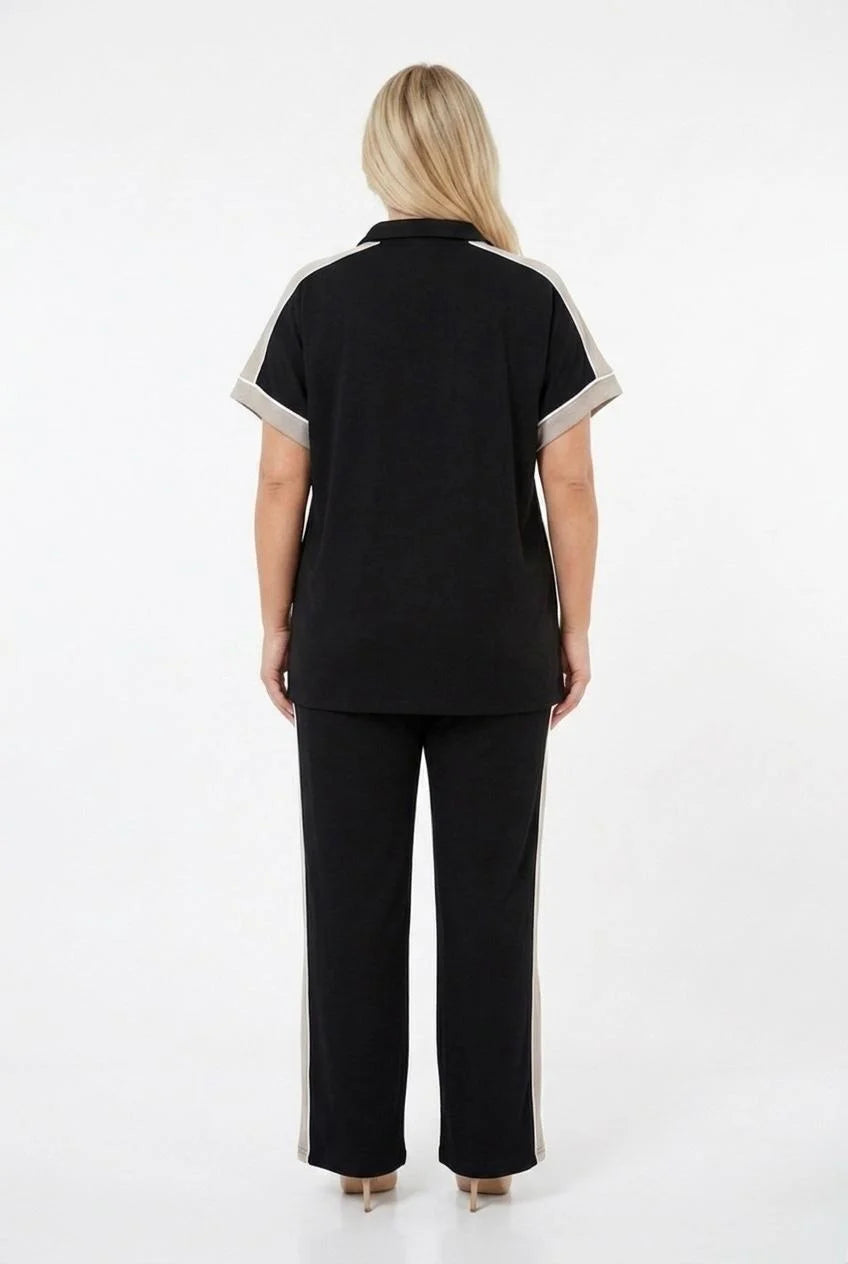 Trening dama marimi mari 8261
