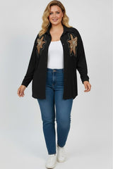 Camasa dama marimi mari 1985