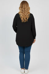 Camasa dama marimi mari 1985