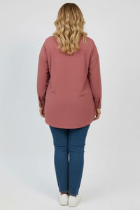 Camasa dama marimi mari 1985