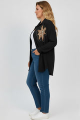 Camasa dama marimi mari 1985