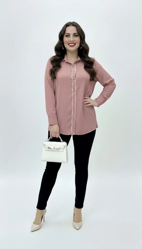 Camasa dama marimi mari 1991