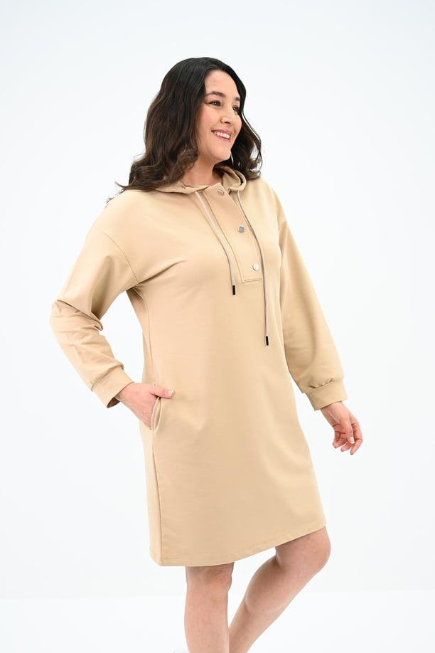 Rochie dama marimi mari 5207