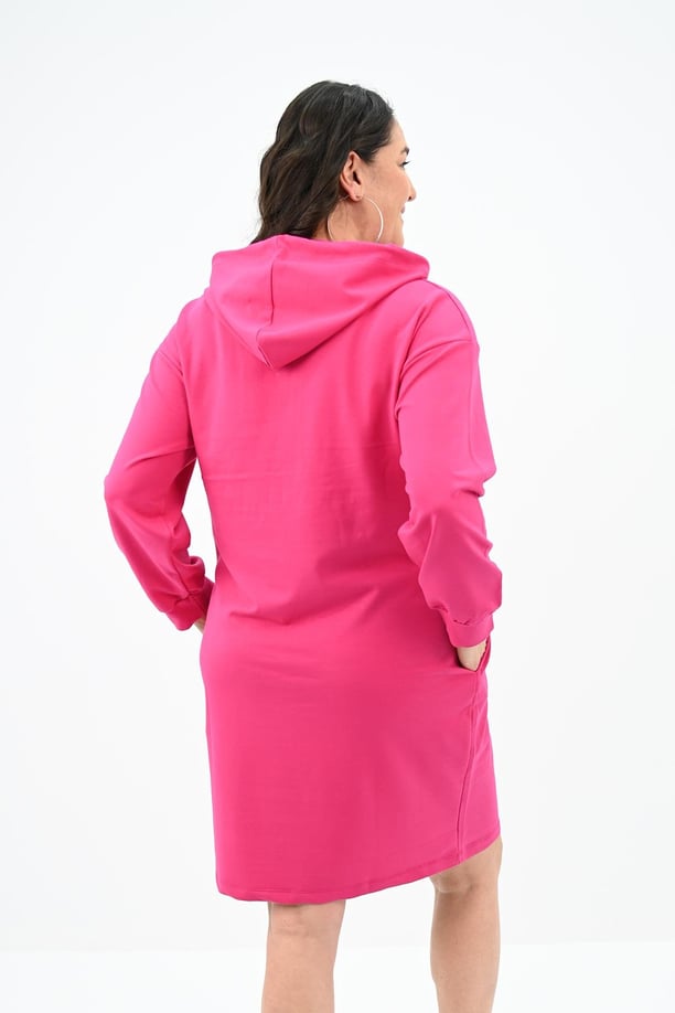 Rochie dama marimi mari 5207