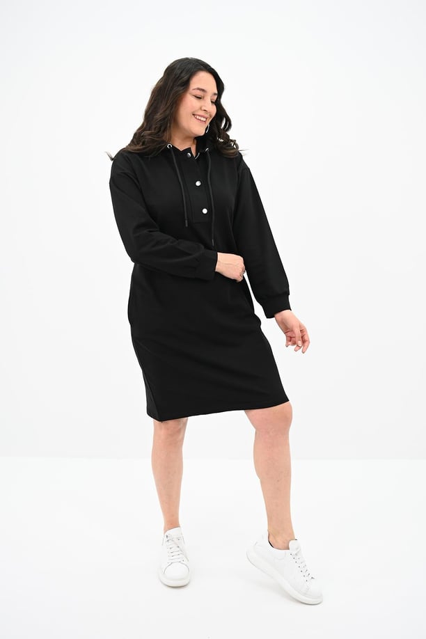 Rochie dama marimi mari 5207