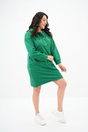 Rochie dama marimi mari 5207