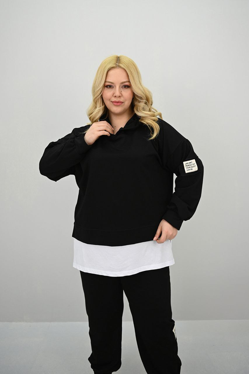 Trening dama marimi mari 8180