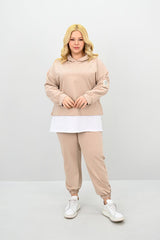 Trening dama marimi mari 8180