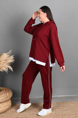 Trening dama marimi mari 3168-22