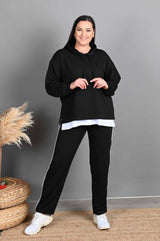 Trening dama marimi mari 3168-22
