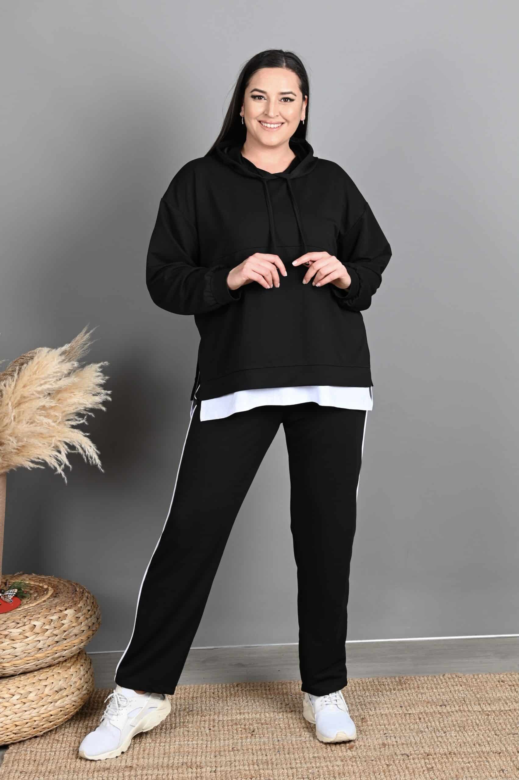 Trening dama marimi mari 3168-22