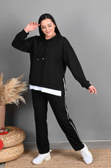Trening dama marimi mari 3168-22