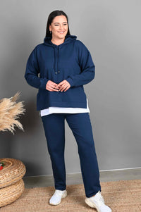 Trening dama marimi mari 3168-22